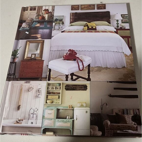 Restore Recycle Repurpose book  - Picture 2 of 8